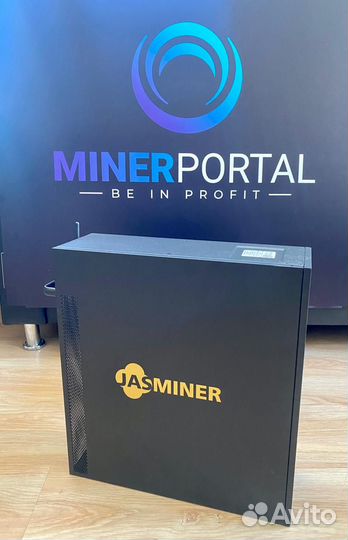 Jasminer x16-Q 1950M