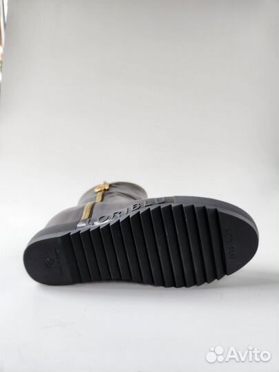 Женские сапоги Loriblu натуральная кожа