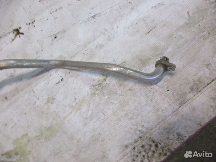 Трубка кондиционера Renault Fluence 2010-2017 (924