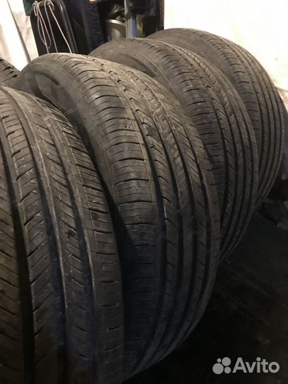 Hankook Ventus S2 AS X RH17 265/65 R17 112H