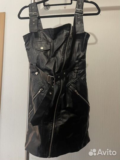 Женская одежда пакетом