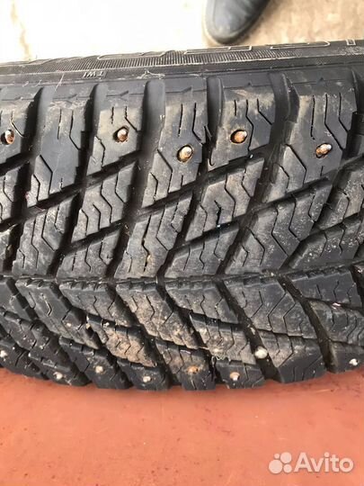 КАМА Кама-Евро-518 15/65 R15
