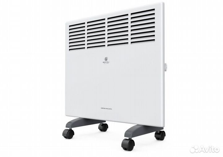 Конвекторы royal Clima REC-V1000M