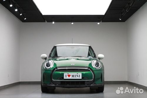 MINI Cooper 1.5 AMT, 2021, 35 000 км