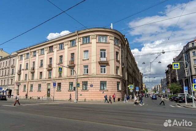 Point U Piter (Поинт Ю Питер) на улице Звенигородская, Санкт-Петербург