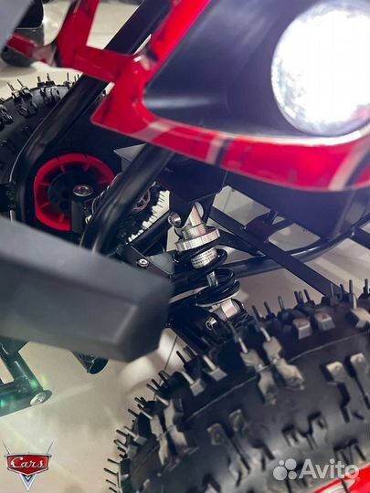 Детский квадроцикл