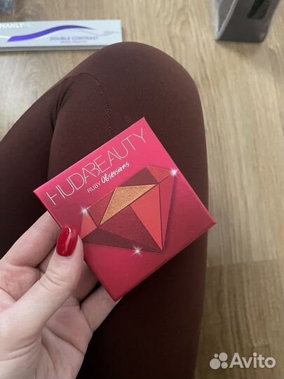 Набор люкс косметики оригинал