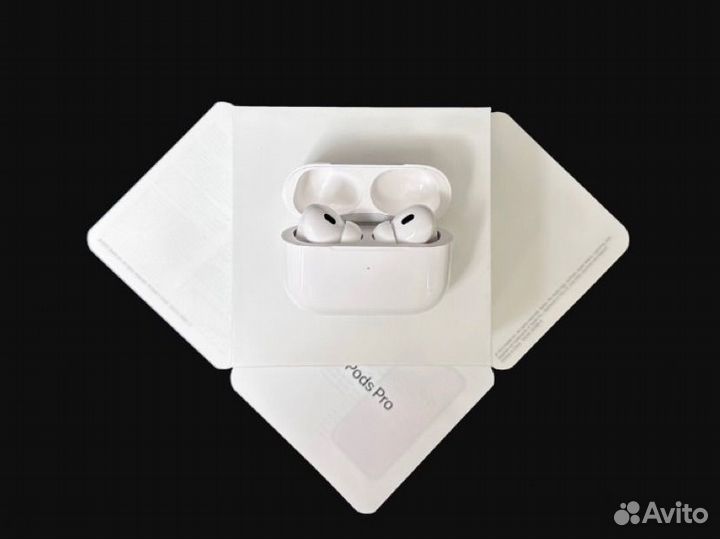 AirPods Pro Доставка + Гарантия