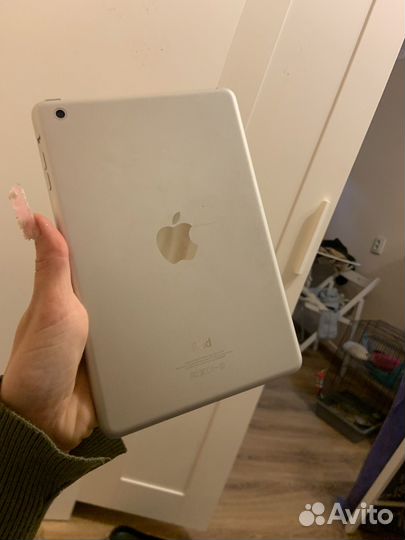 iPad