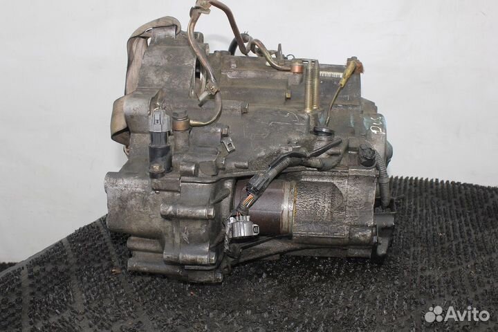 АКПП honda D15B Контрактная