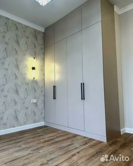 Многофункциональный шкаф