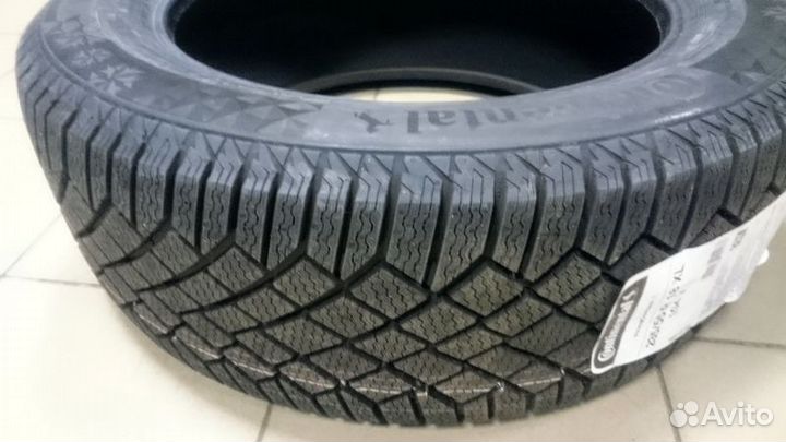 Continental ContiVikingContact 7 265/45 R20 108T