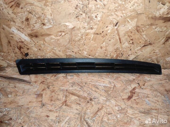 Накладка в торпедо Volkswagen Crafter 2E cktb 2012