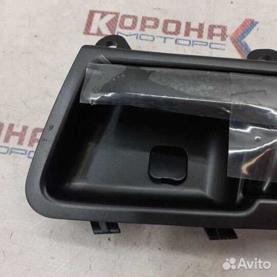 Ручка двери передней левая KIA optima 10-13