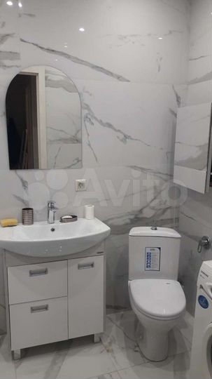 1-к. квартира, 45 м², 11/12 эт.