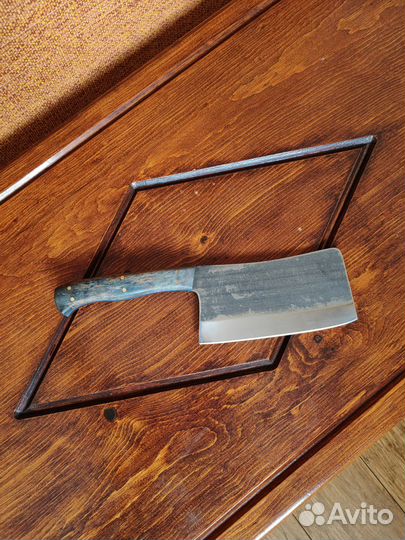 Кухонный топорик