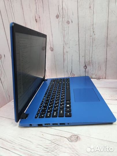 1100844 Ноутбук Acer Aspire 3N119C1