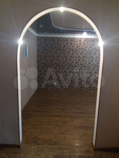 3-к. квартира, 64 м², 4/5 эт.