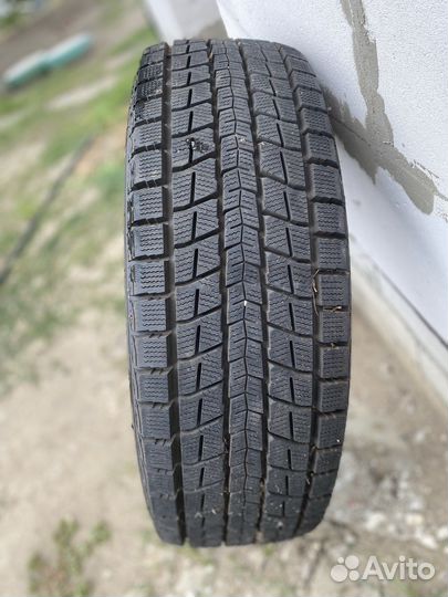Dunlop Bb490 225/60 R18 100