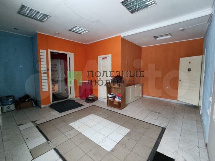 Сдаётся торговое помещение