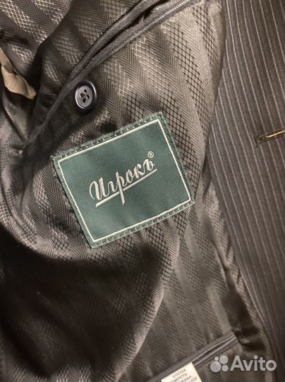 Костюм мужской