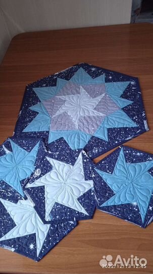 Набор салфеток