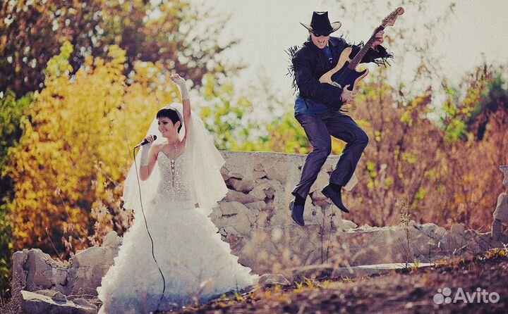 Фото - Видеосъёмка Волжский, Волгоград и обл. Full