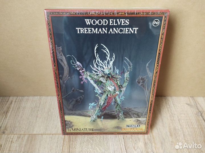 Warhammer fantasy battles и другие миниатюры