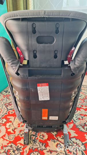 Детское автокресло