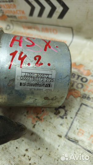 Электроусилитель руля Mitsubishi ASX