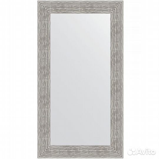 Зеркало Evoform Definite 110х60 BY 3089 в багетно