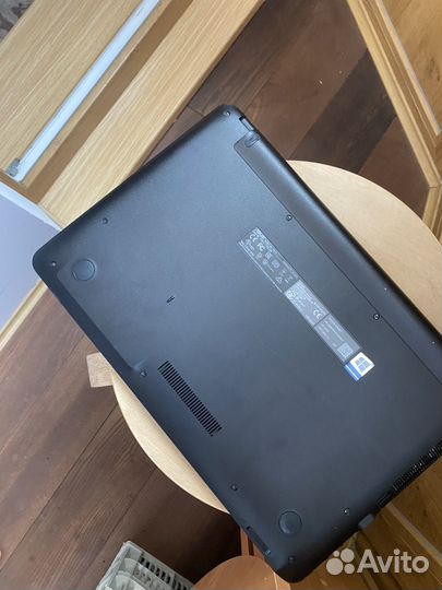 Ноутбук Asus