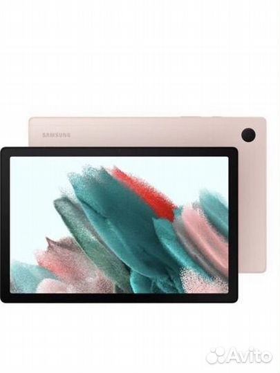 Планшет samsung galaxy tab a8 10.5