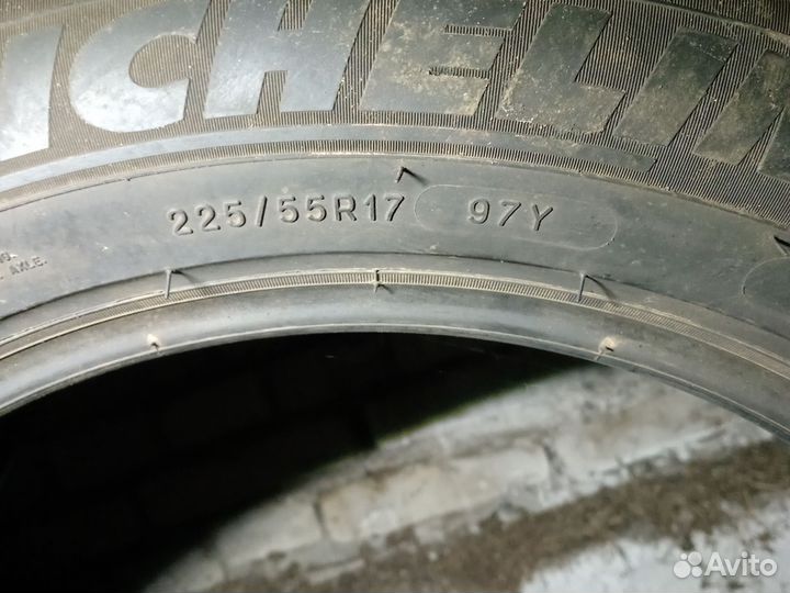 Michelin Primacy 3 225/55 R17 97Y