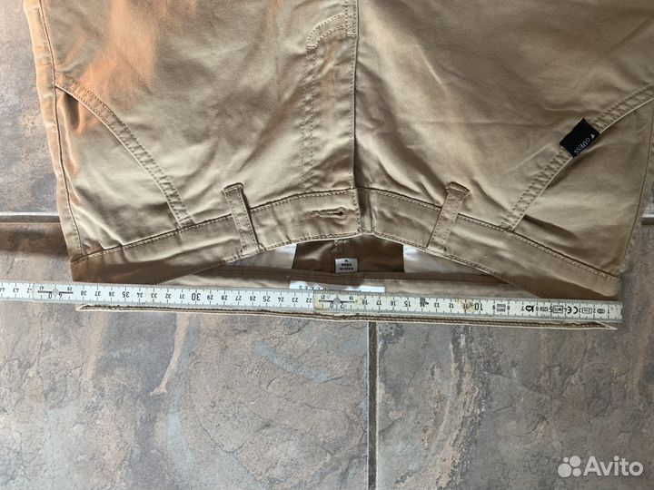 Шорты guess мужские