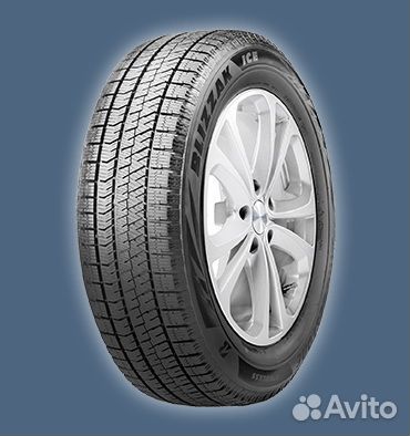 Bridgestone Blizzak Ice 225/55 R16 99T