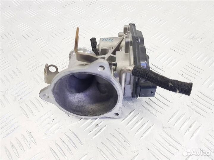 Клапан EGR BMW 5 G30/G31 2018 8574820