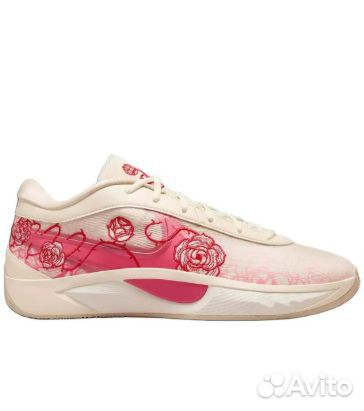 Nike Zoom Freak 6 Ep 'Coconut Milk Aster Pink'