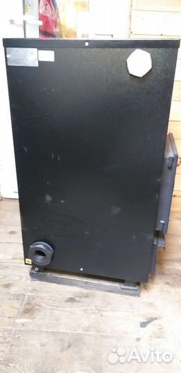 Отопительный водогрейный котёл