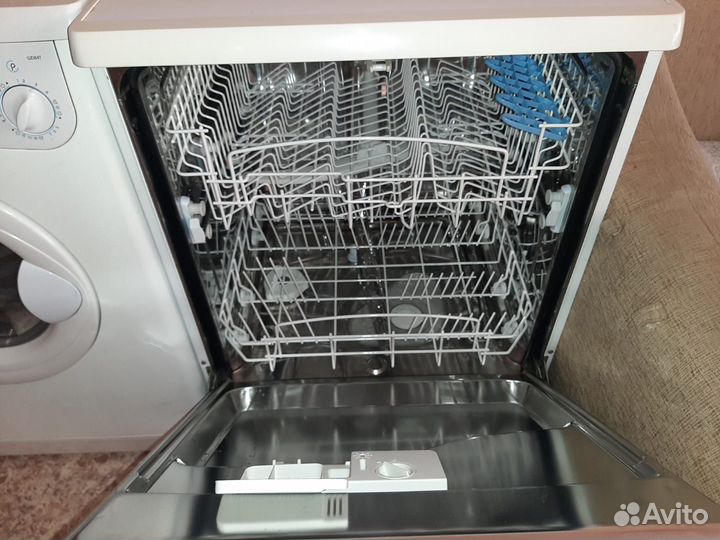 Посудомойка indesit D61