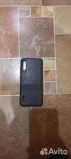 Чехол xiaomi mi a3