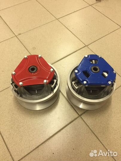 Вариатор Сафари Буран(оригинал)