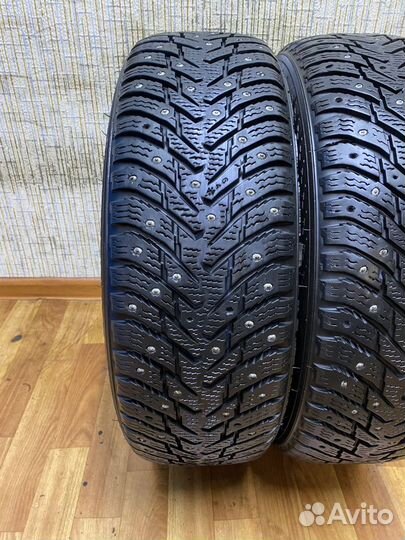 Nokian Tyres Hakkapeliitta 8 185/65 R15