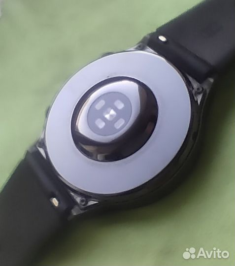 Смарт часы Huawei watch gt 2 pro