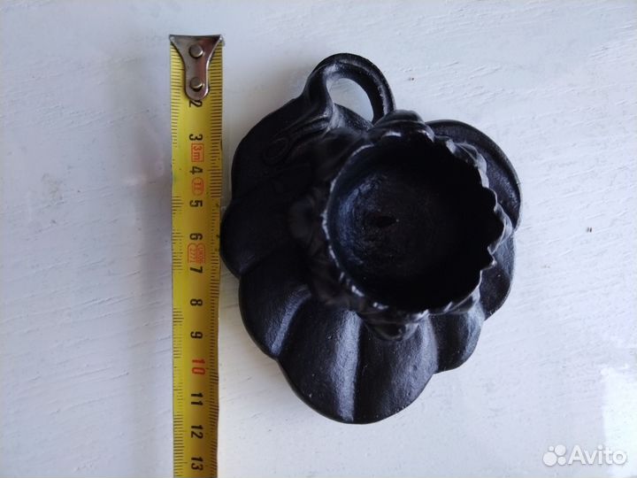 Подсвечник