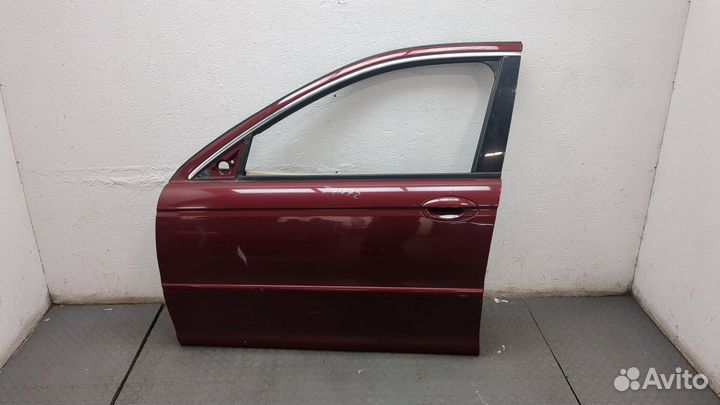 Дверь боковая Jaguar X-type, 2003