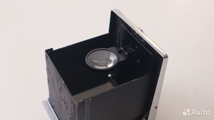 Шахта Киев 88 / Салют / Hasselblad