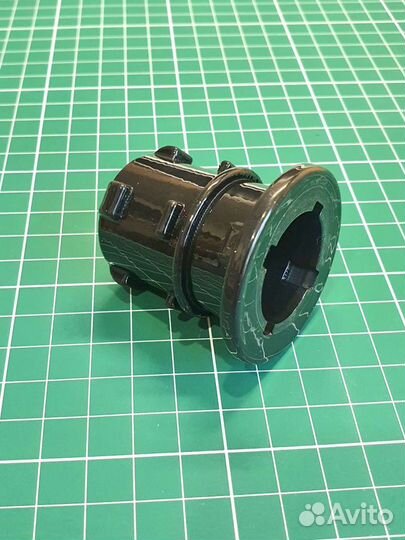 Поворотные втулки боковых зеркал Hyundai, kia