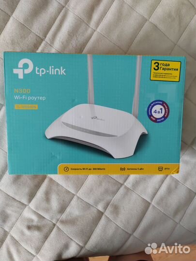 Продам роутер