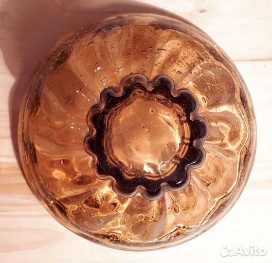 Ваза конфетница